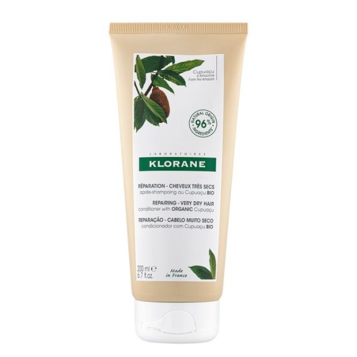 Klorane Kupasu balzam 200ml