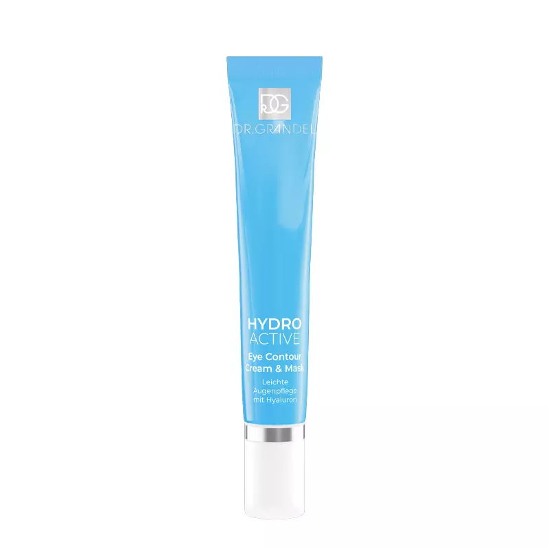 DRG.HA.KR-MASK.HYALU.OCI 20ML