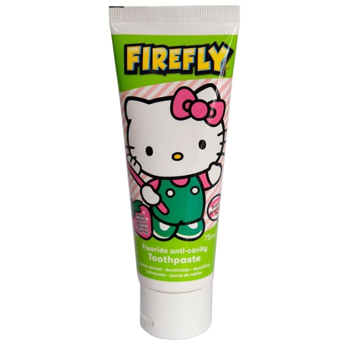 HELLO KITTY ZUB.PASTA 75ML