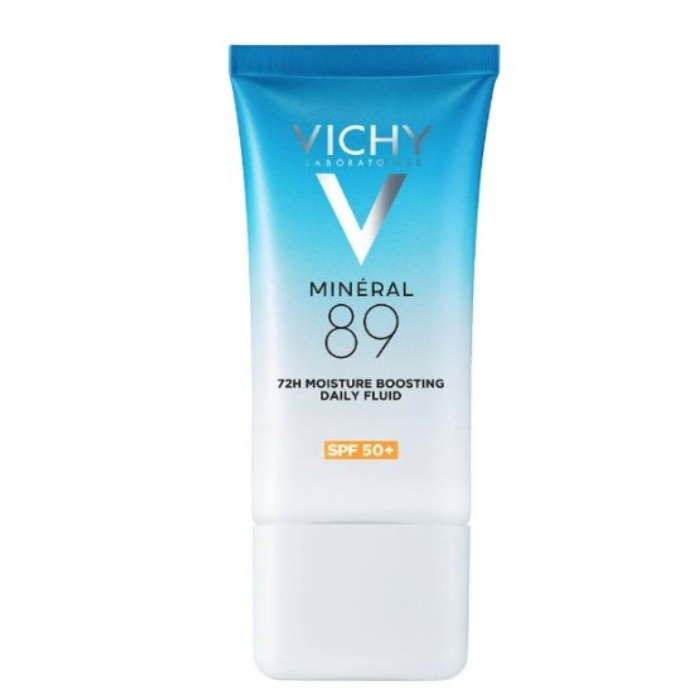 Vichy Mineral 89 UV SPF50+ 50ml