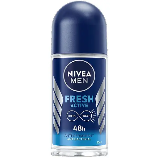 NIVEA ROL ON MUS.OSV.50G 82808