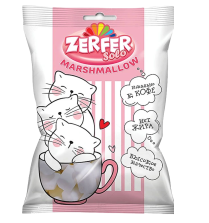 Zerfer Solo, 65 g