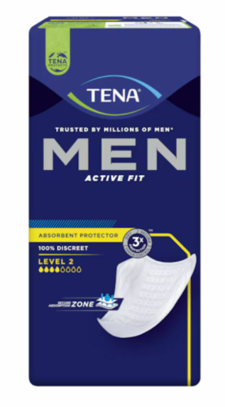 TENA ULO.MAN LEVEL 2 A20