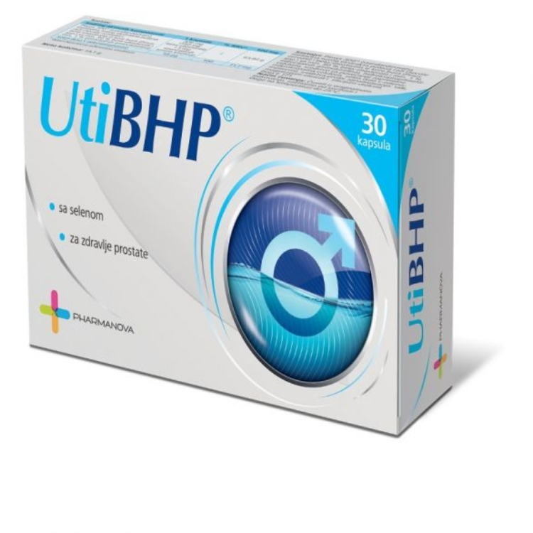 UTIBHP CPS A30