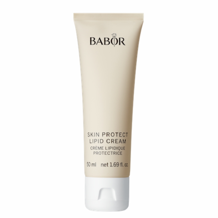 BABOR Skin Protect Lipid Cream 50ml