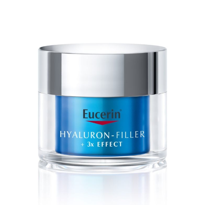 Eucerin Hyaluron-Filler Nocni Hidro Booster 50ml