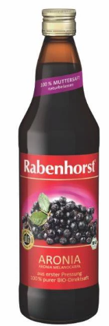 RABEN.SOK ARONIJA 750ML