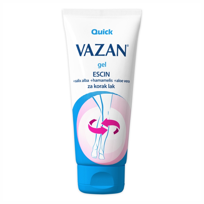 Vazan gel za vene 100ml