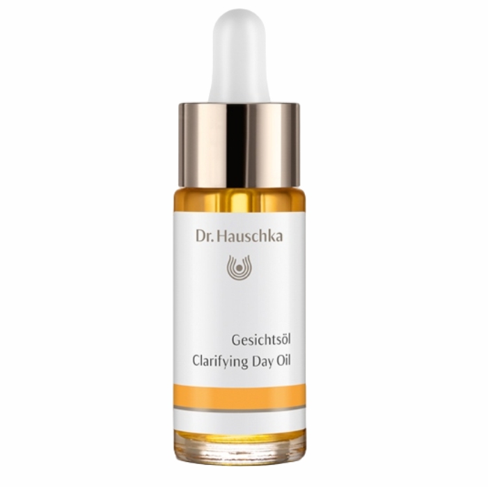 Dr.Hauscha prociscavajuce dnevno ulje 18ml