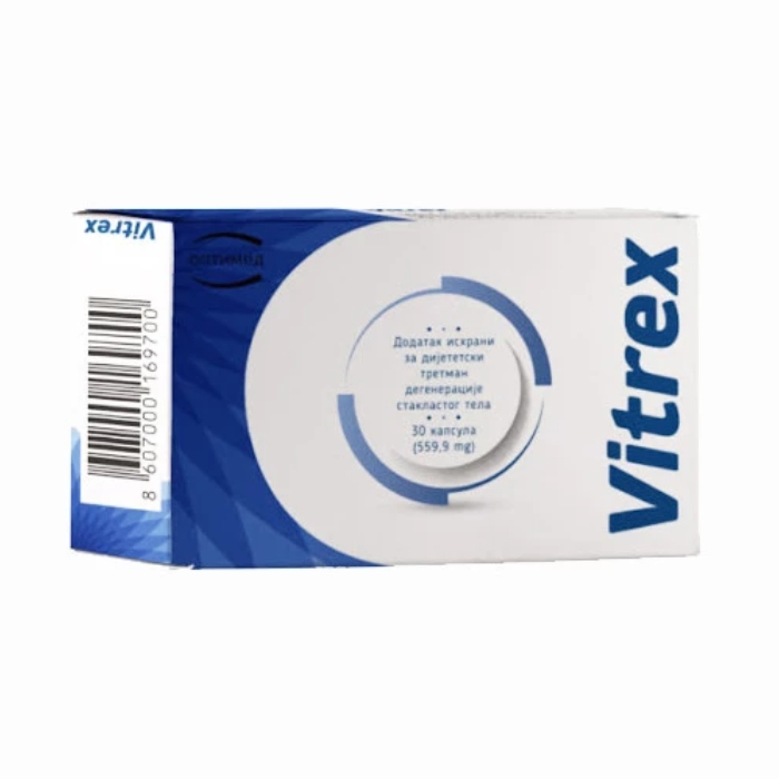 VITREX A 30