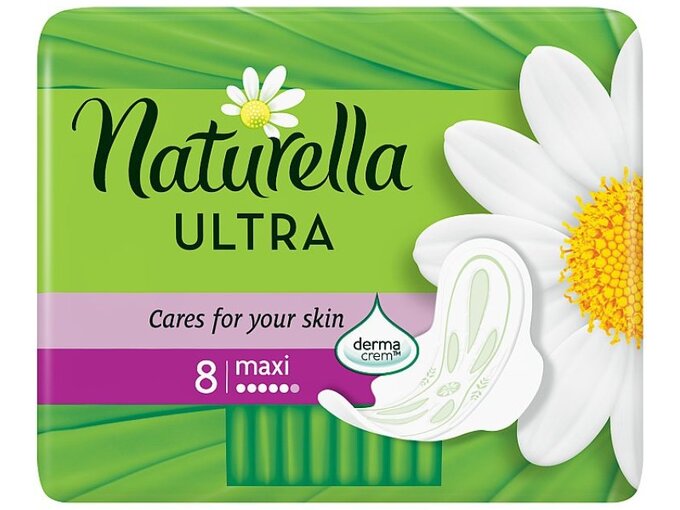 NATURELLA UL.SINGLE MAXI A8 509