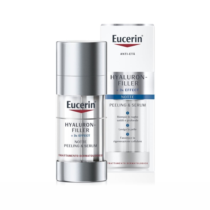 Eucerin Noćni intenzivni serum 2x15ml