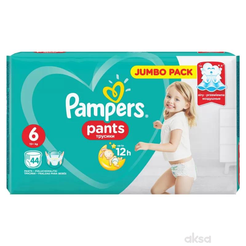 Pampers Pants JP 6 (44)