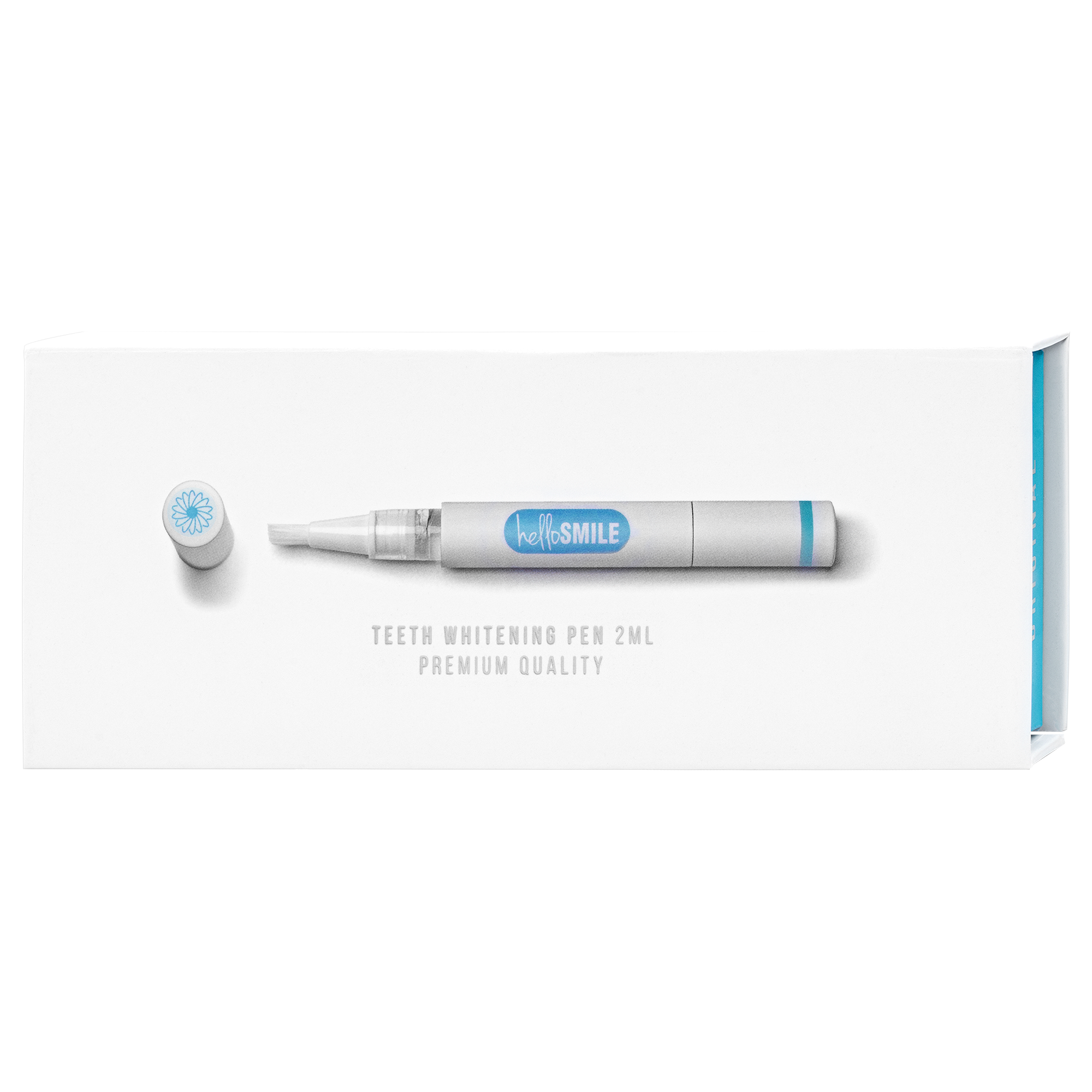 Hello Smile Whitening Pen-olovka za beljenje zuba 2 ml