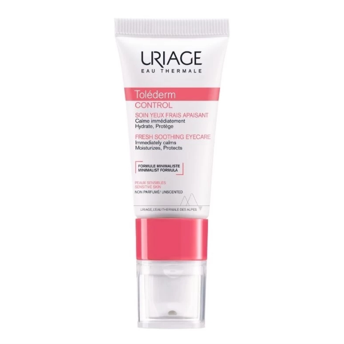 Uriage Tolederm Krema oko oka 15ml