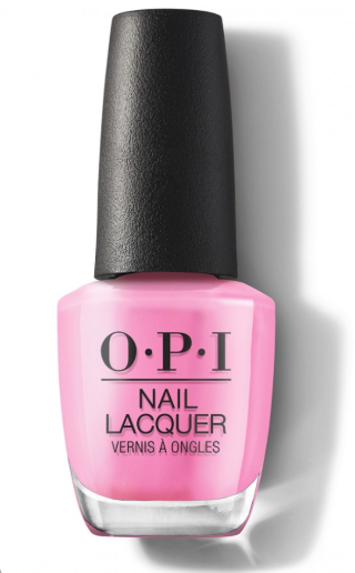 OPI Lak Makeout Side 15ml NLP002