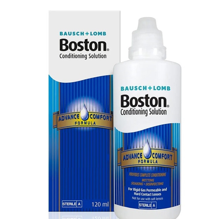 BOSTON Advance Solution CFC 120mL