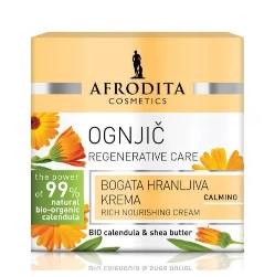 Afrodita Neven hidratantna krema, 50 ml