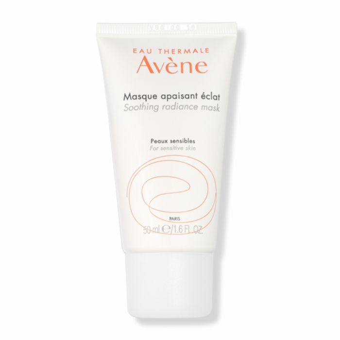 Avene hidrantna maska umirujuceg dejstva 50ml