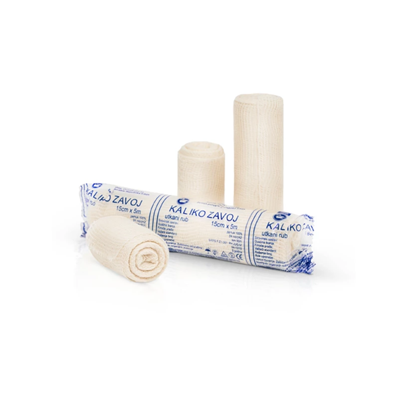 ZAVOJ KALIKO 8X5 17 NITI A1