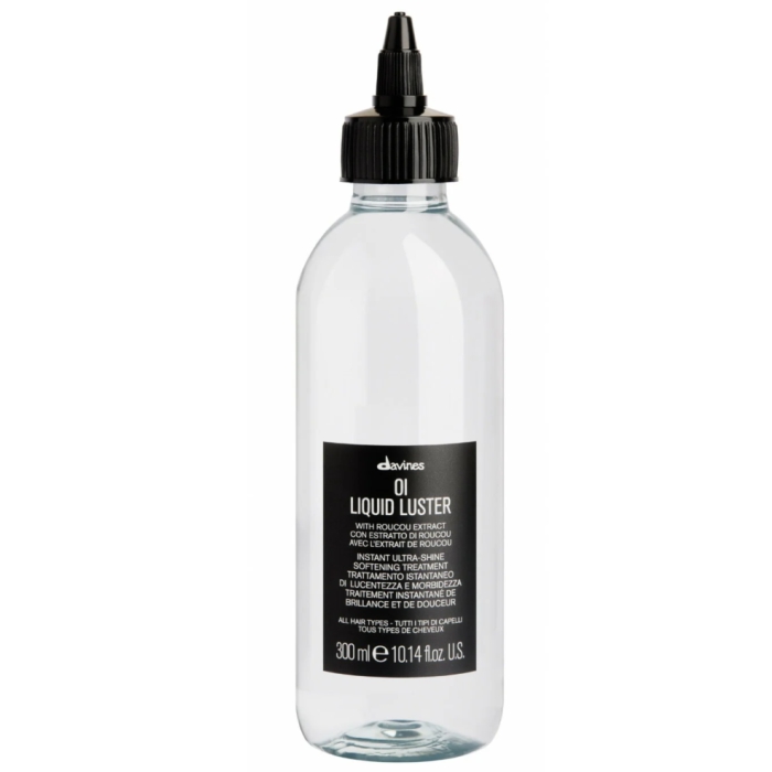 OI Liquid luster tretman 300ml