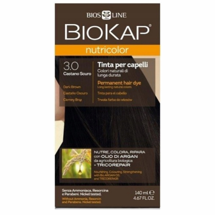 BIOKAP farba 3.0