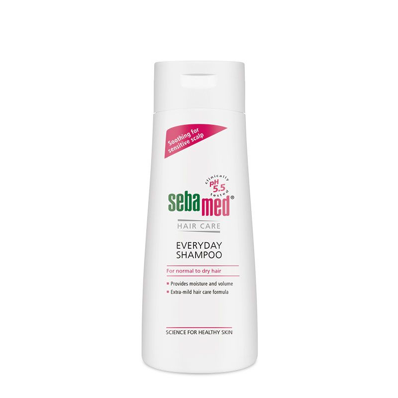 Sebamed Šampon za svakodnevno pranje, 200ml