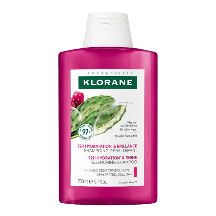 Klorane Indijska smokva _ampon za kosu 200ml