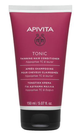 APIVITA tonik za kosu, 150 ml