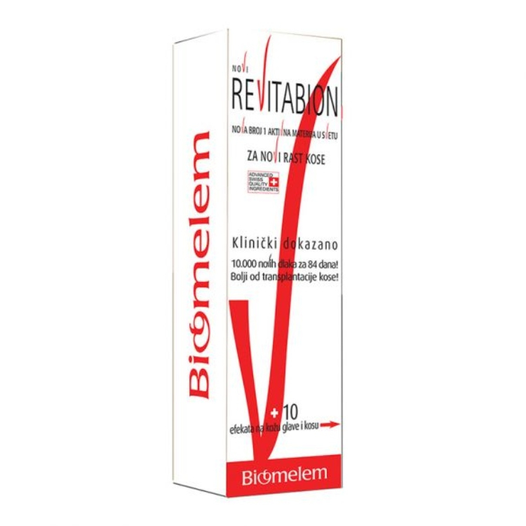 REVITABION R10000 SP.200ML
