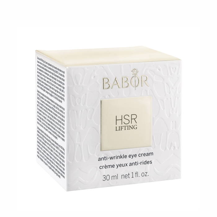 BABOR HSR Lifting Eye Cream 30ml