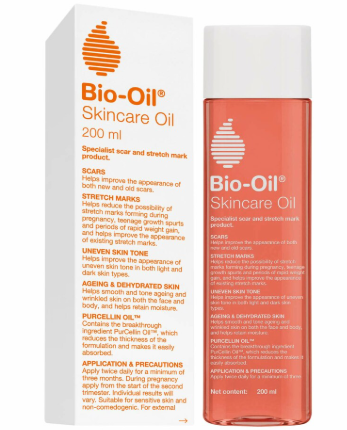 BIO-OIL 200ML