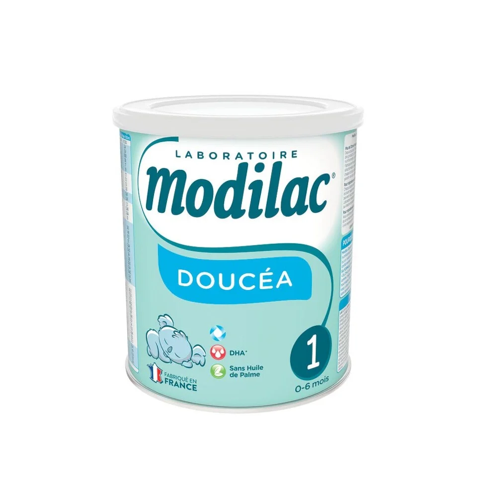 Modilac Doucea 1, 400g