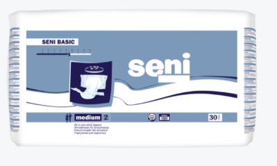 SENI PEL.BASIC(EX.L)>100 A30