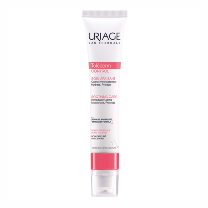 Uriage Tolederm Krema 40ml