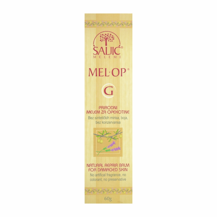 MEL-OP G 60gr.SALJICMELEMI