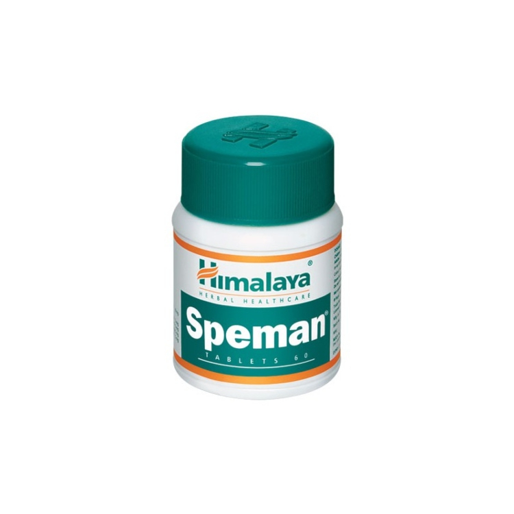 Speman® 120 tableta