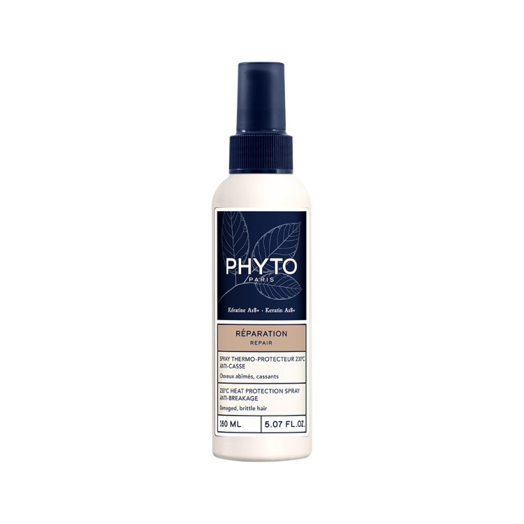 PHYTO REPAIR Sprej za termalnu zastitu kose 150ml