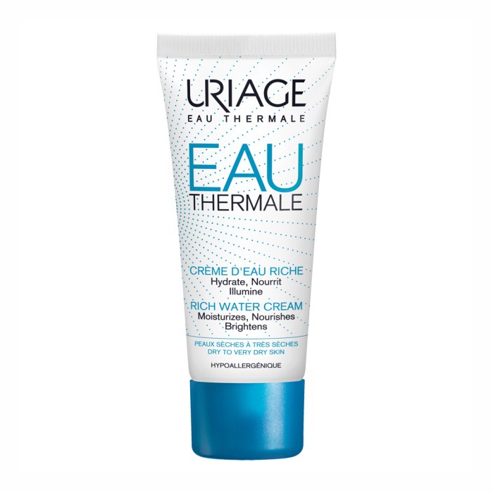 Uriage Eau Thermale Bogata hidrantna krema 40ml