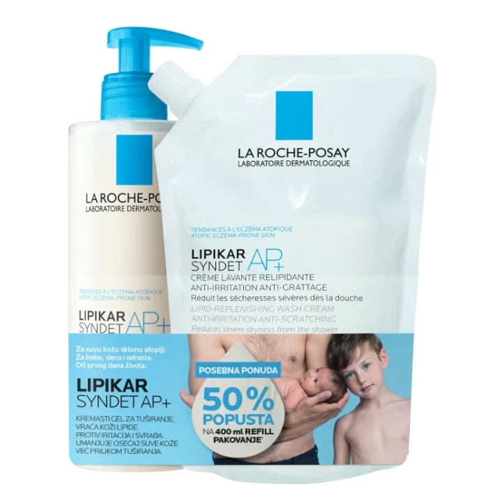 LRP LIPIKAR SINDET + REFILL 8641