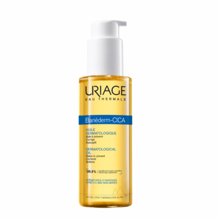 Uriage Bariederm Cica ulje 100ml