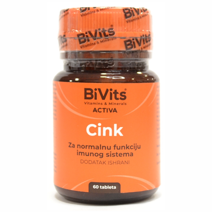 BIVITS CINK 60 TBL