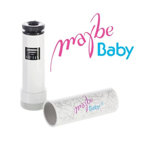 MAYBE BABY
