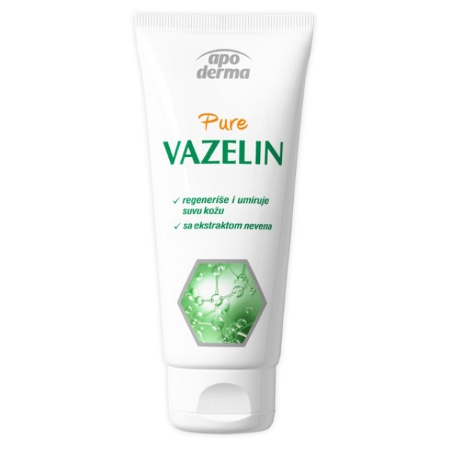 PURE VAZELIN SA EKSTRAKTOM NEVENA TUBA 100ML