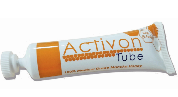 Activon Tube, 25 g