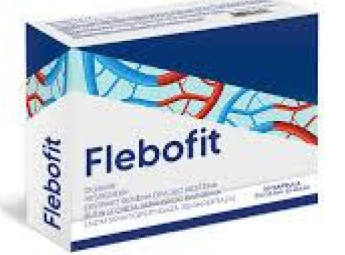 *Flebofit kapsule A30