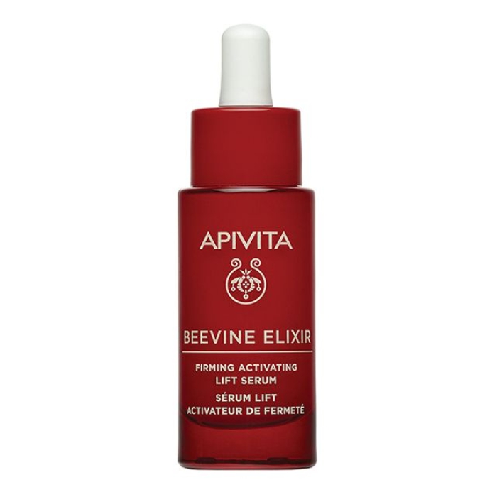 Apivita Beevine Elixir serum 30ml