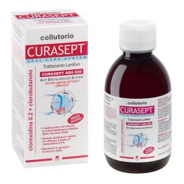 Curasept ADS Sooting rastvor 200ml
