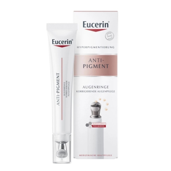 Eucerin Anti - Pigment krema za tamne kolutove oko očiju 15ml