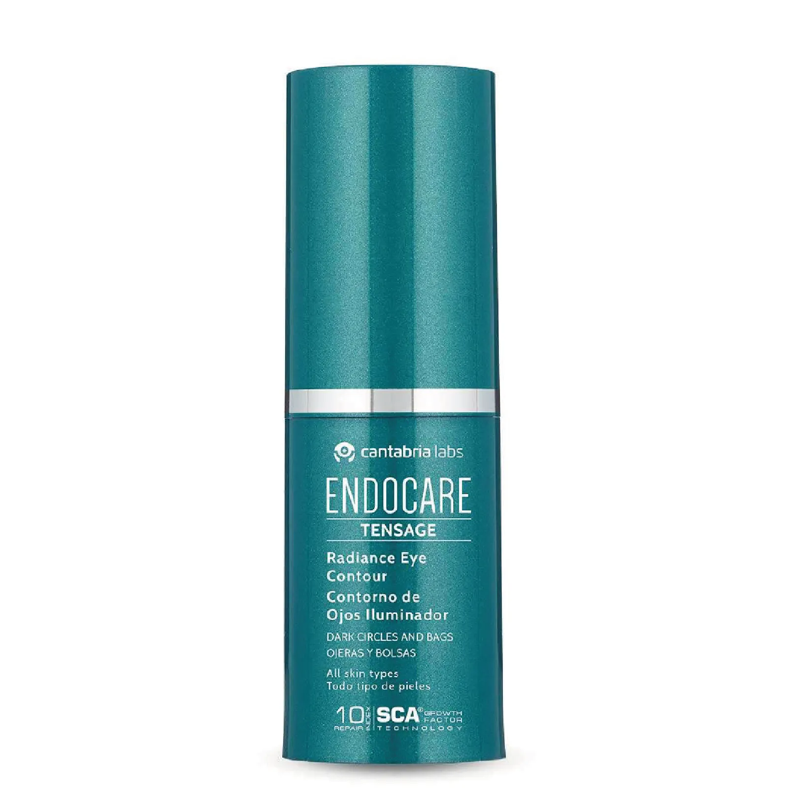 ENDOCARE TENSAGE EYE CONT.15ML